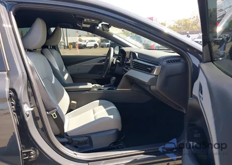 2025 Toyota Camry Se from USA, damaged, VIN 4T1DAACK2SU130449